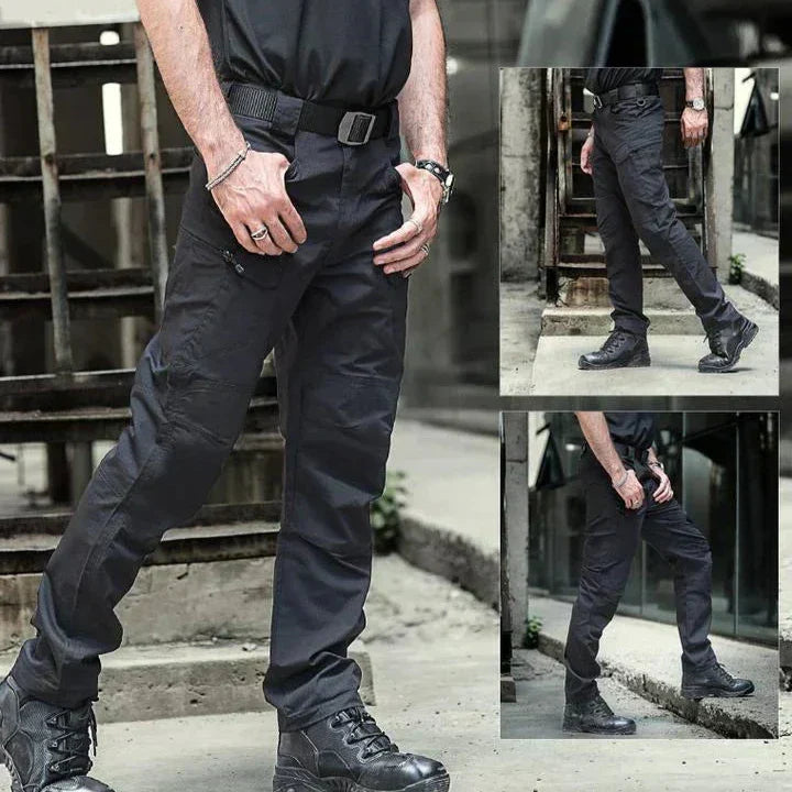 Max™ - Tough, super comfortable tactical pants 