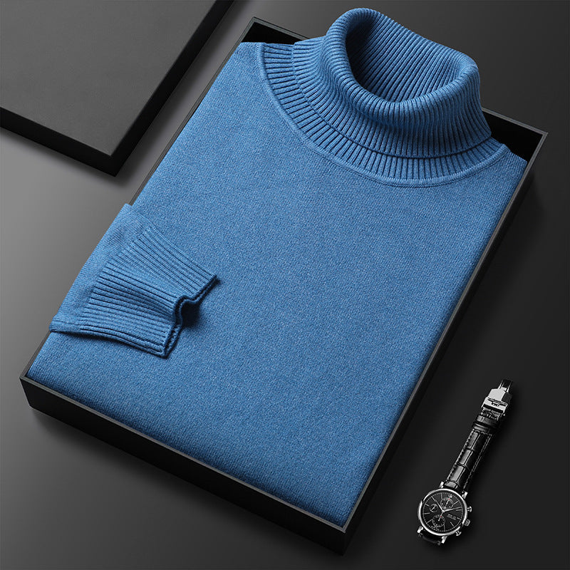 Vince™ - Warm Cashmere Sweater