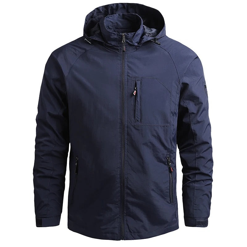 Thomas™ - Waterproof comfortable winter jacket