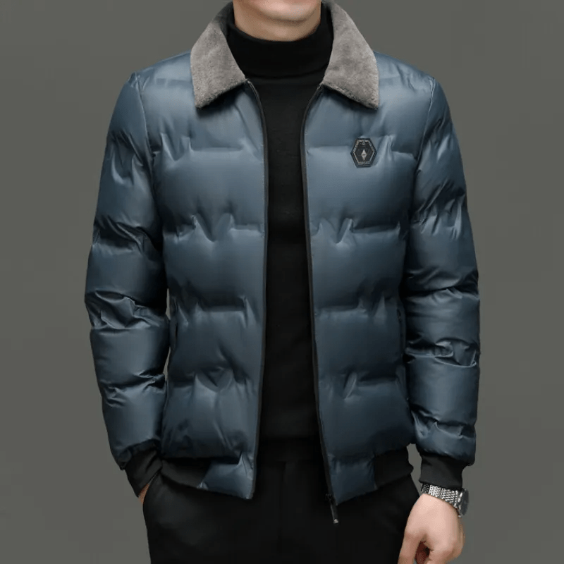 Milan™ - Stylish down jacket