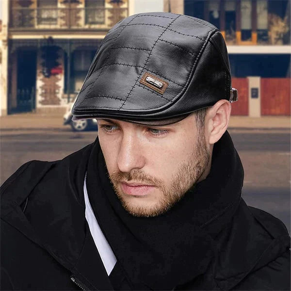 Max™ - Classic Warm Hat