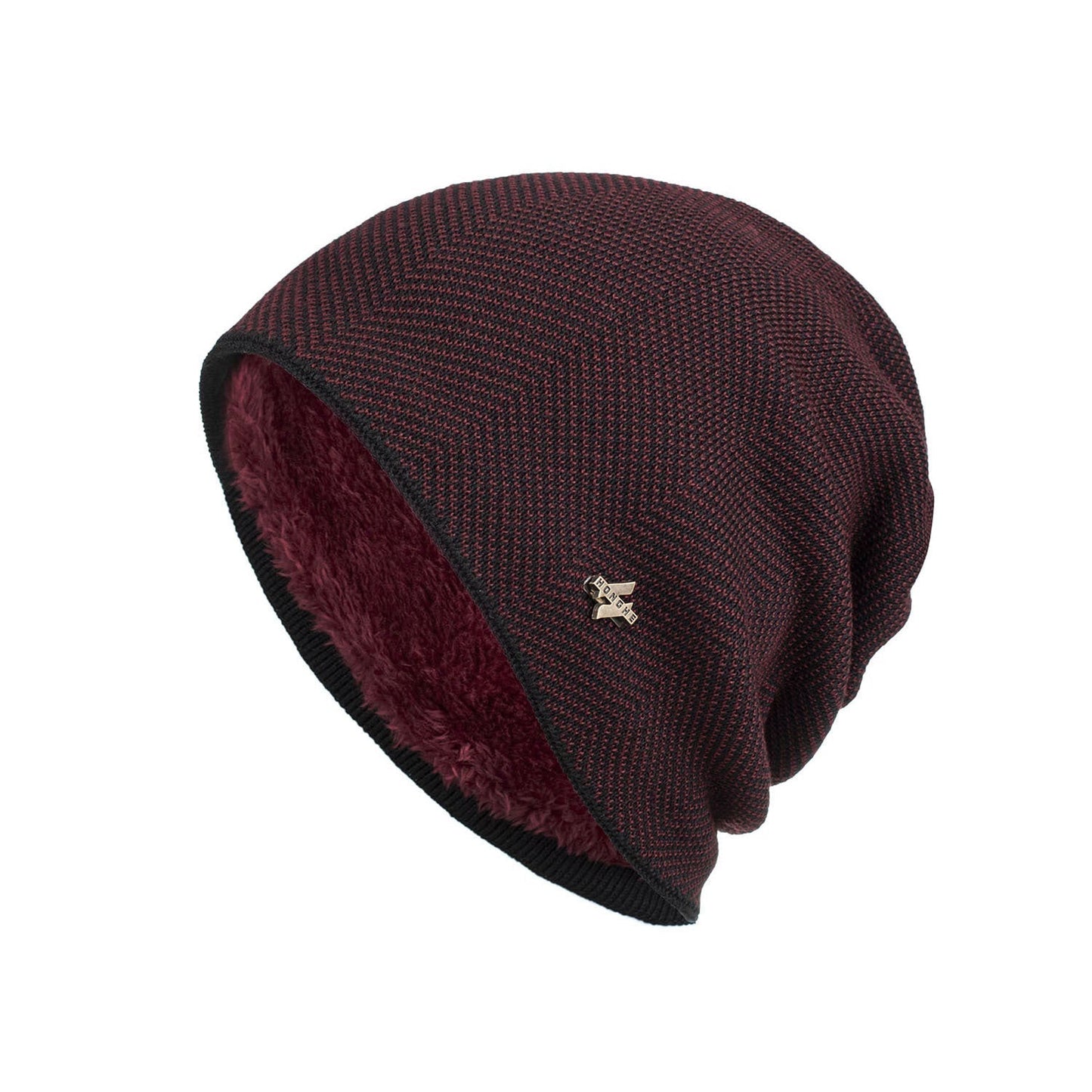 Joris™ - Elegant Fleece Hat