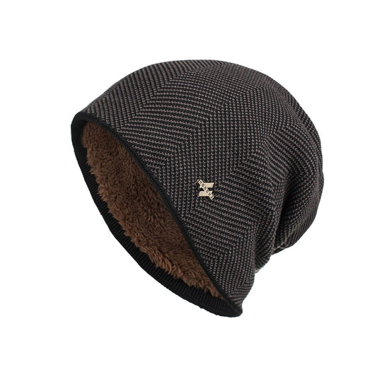 Joris™ - Elegant Fleece Hat