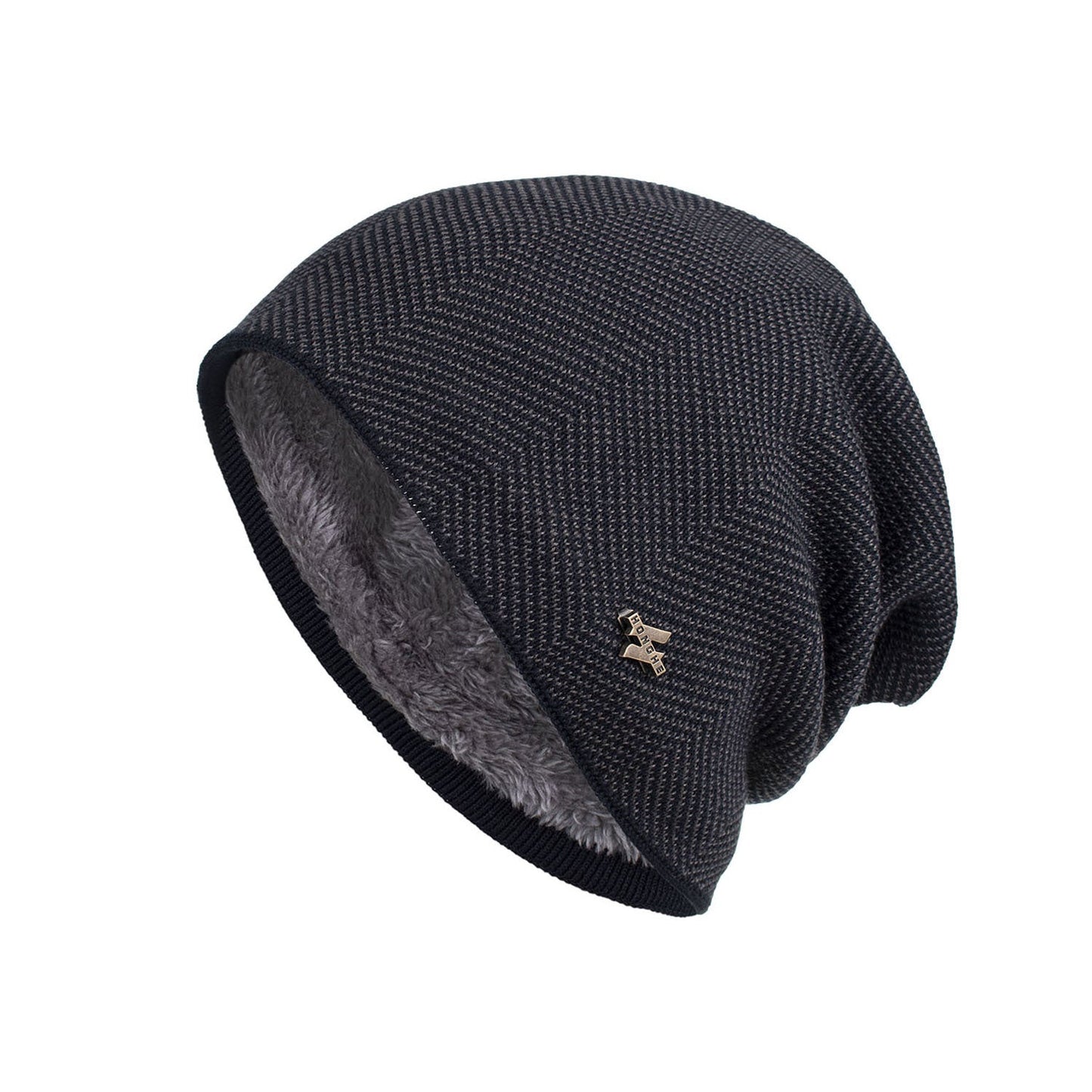 Joris™ - Elegant Fleece Hat