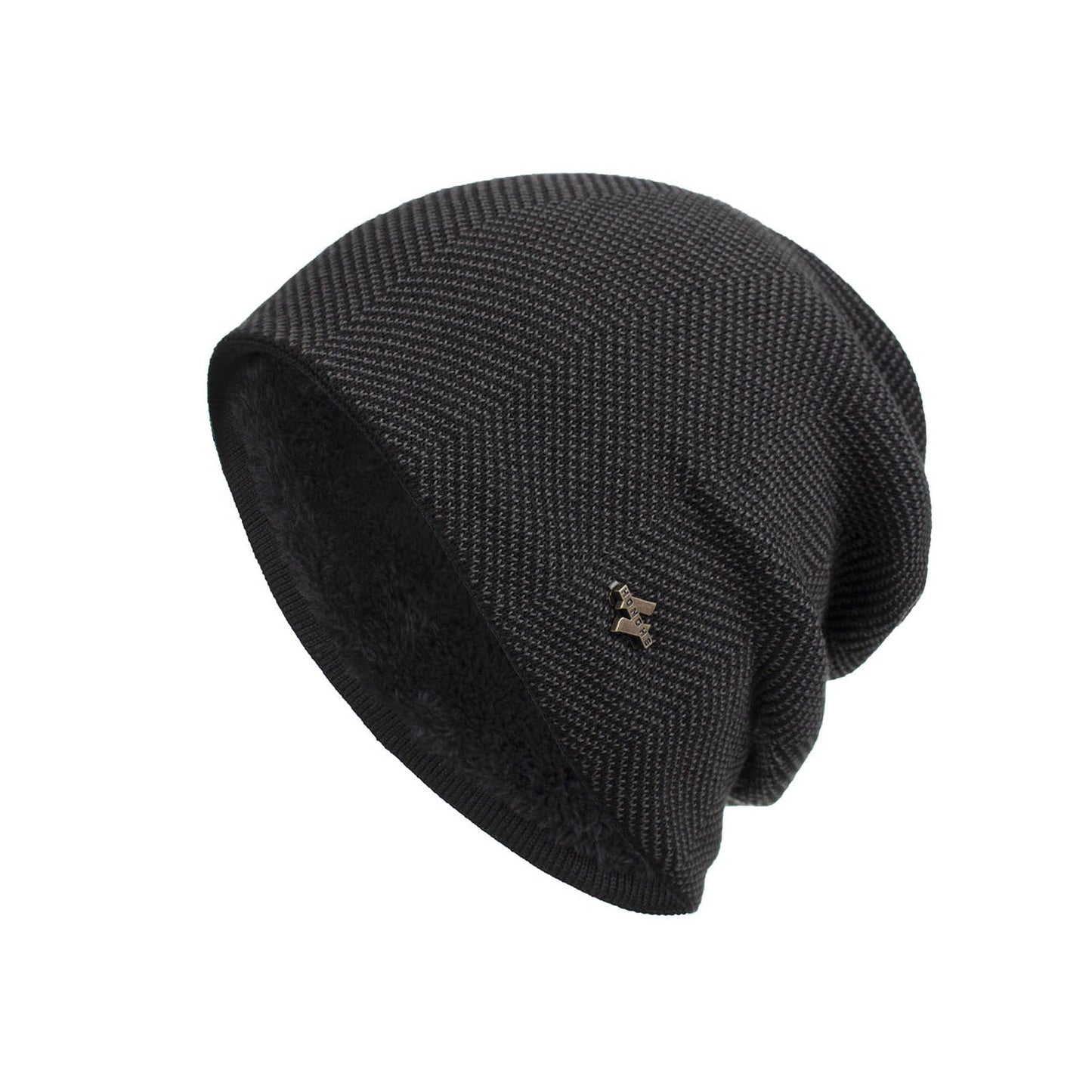 Joris™ - Elegant Fleece Hat