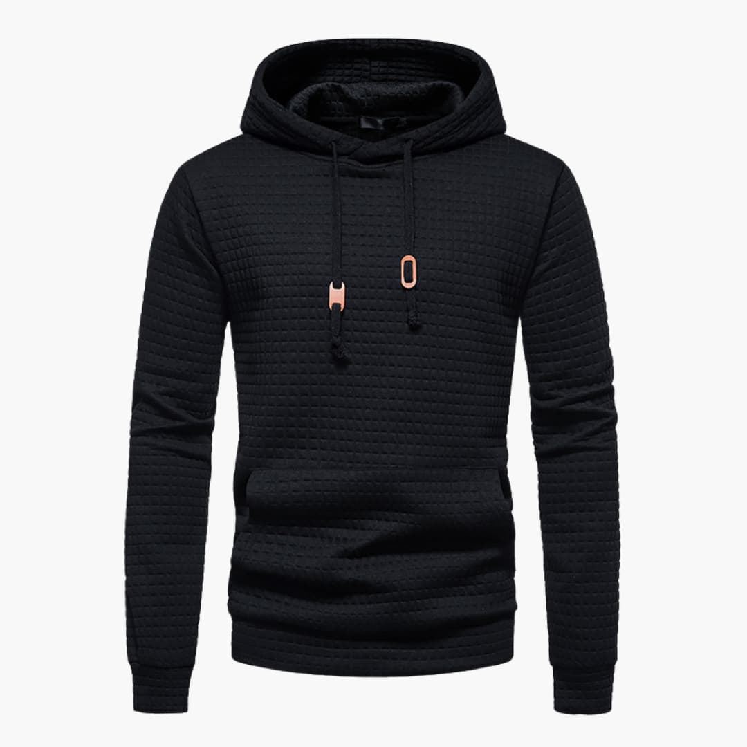 Joris™ - Stijlvolle comfortabele hoodie