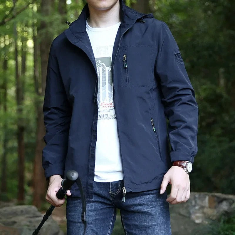 Thomas™ - Waterproof comfortable winter jacket