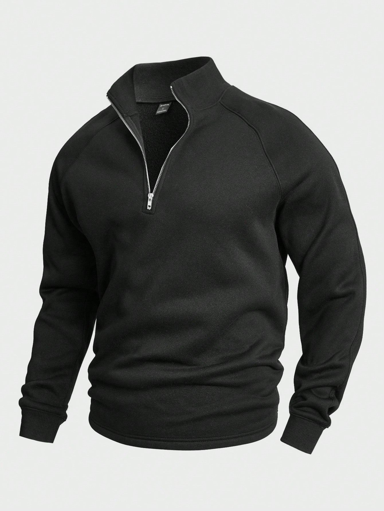 Antonio™ Half-Zip Pullover (1+1 GRATIS)