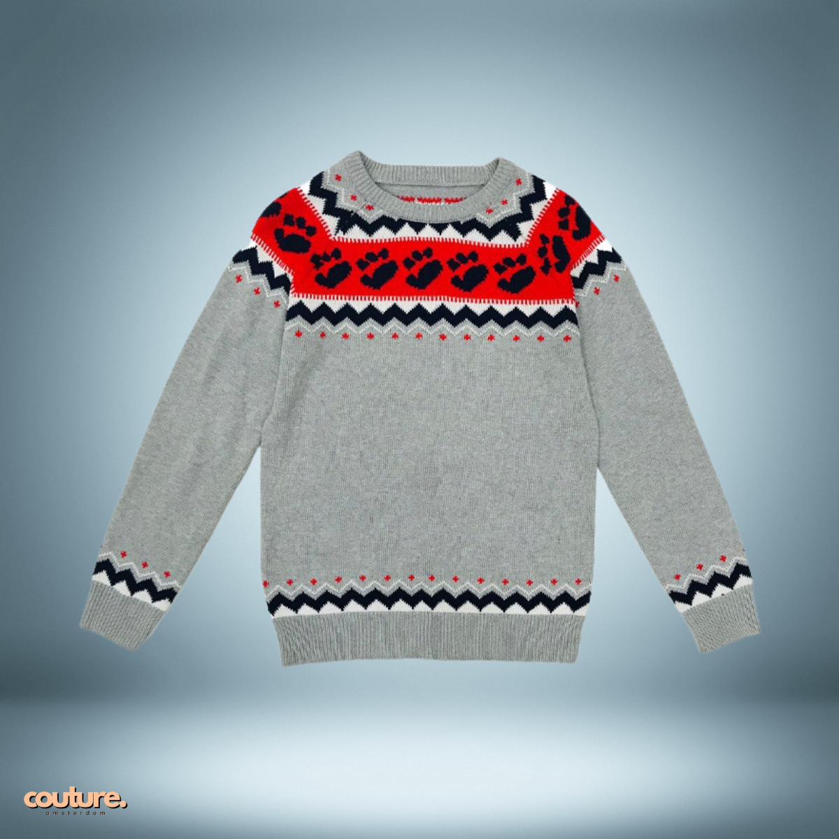 Cozy Charm | Stylish Sweater