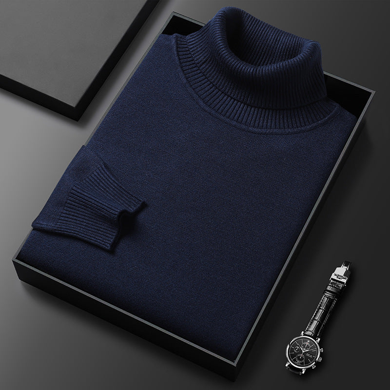 Vince™ - Warm Cashmere Sweater