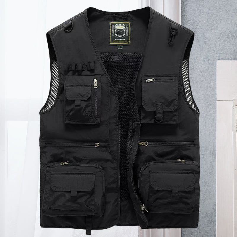 Adventure - Expedition Tactical Vest