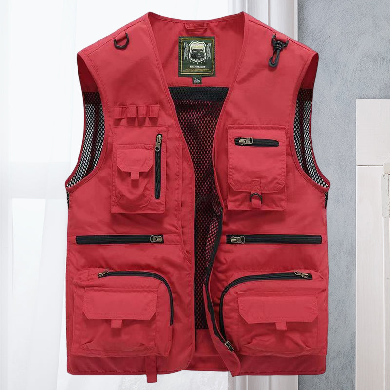 Adventure - Expedition Tactical Vest