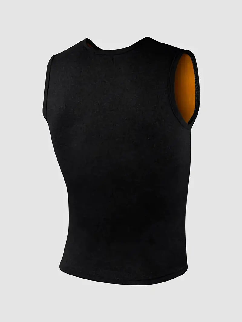 Vince™ - Orthopedic Thermal Fleece Lined Tank Top