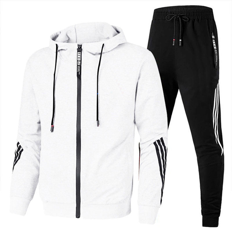 Sven™ - Casual comfortabele trainingspakset