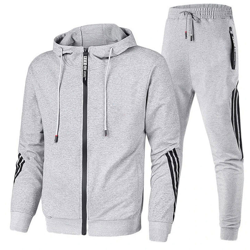 Sven™ - Casual comfortable tracksuit set