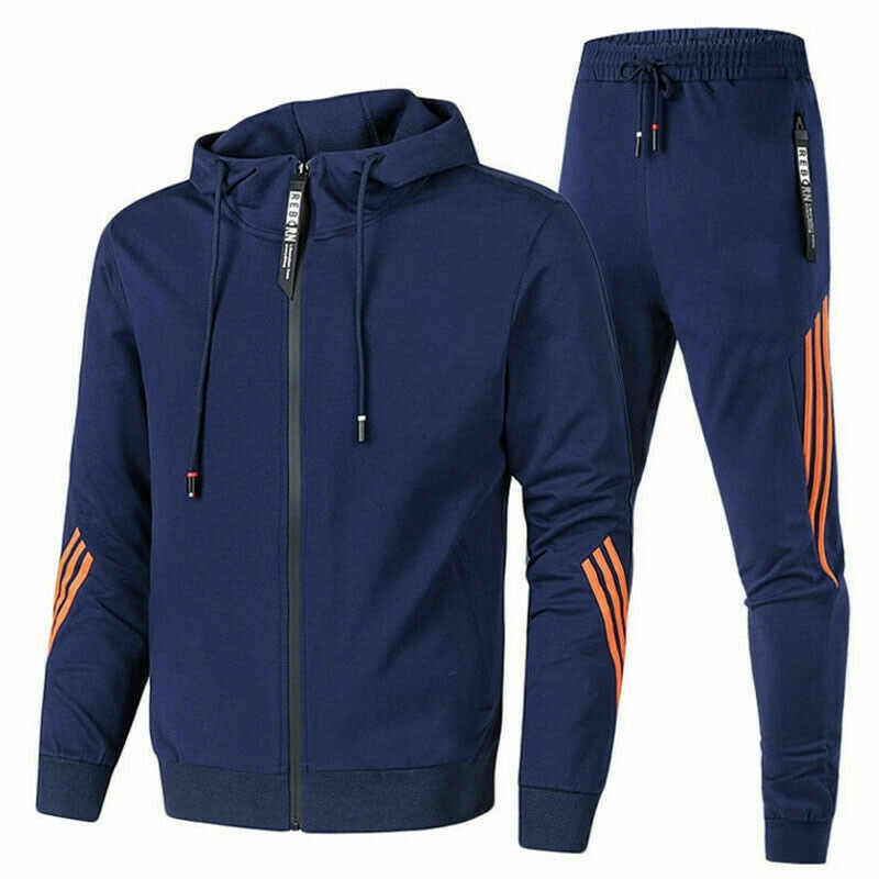 Sven™ - Casual comfortable tracksuit set