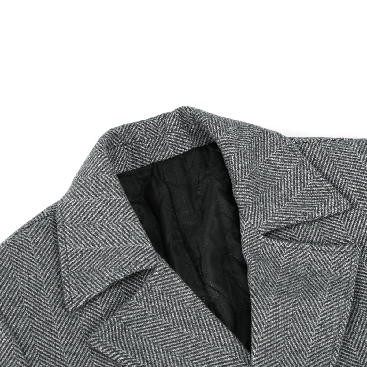 Milan™ - Stylish double-breasted jacket