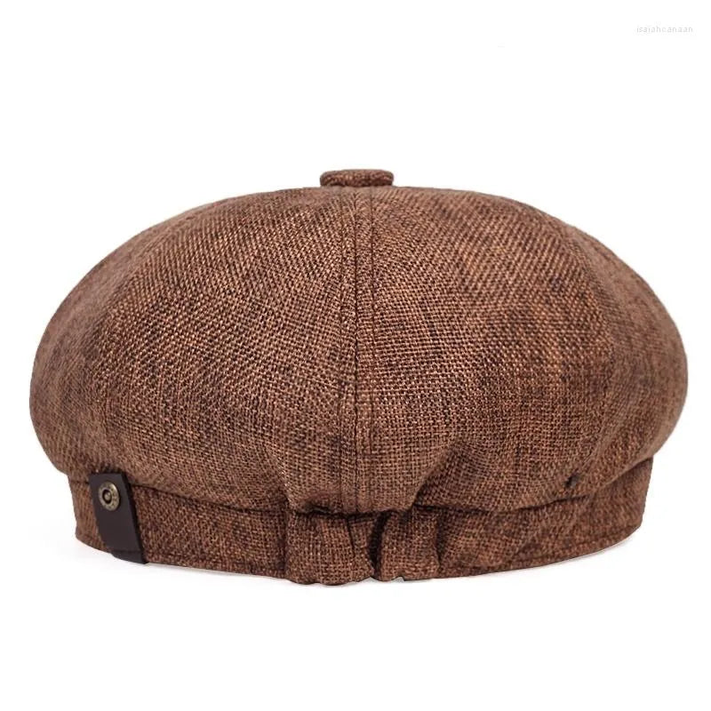 Milan™ - Vintage Winter Hat