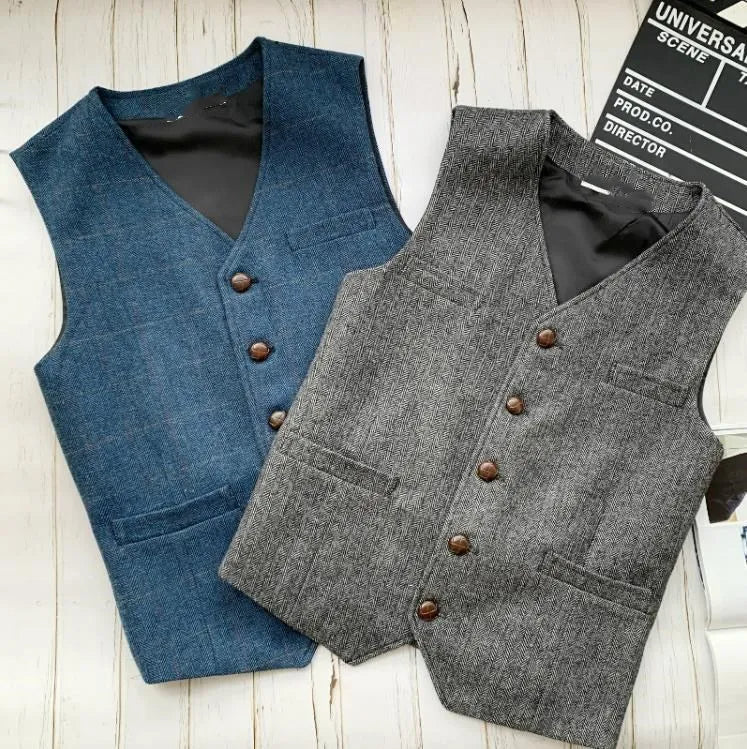 George™ - Vintage Stylish Vest