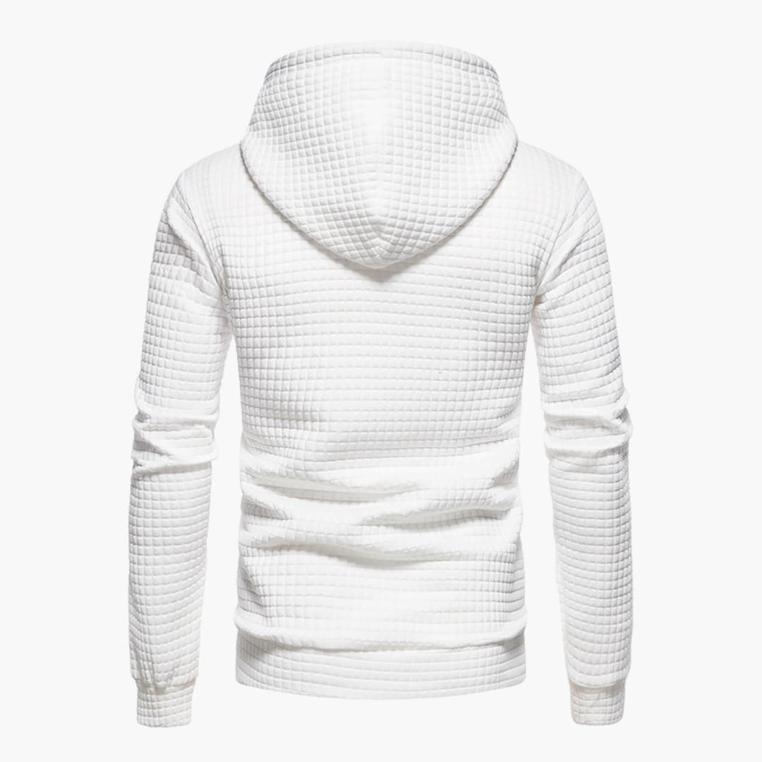 Joris™ - Stijlvolle comfortabele hoodie