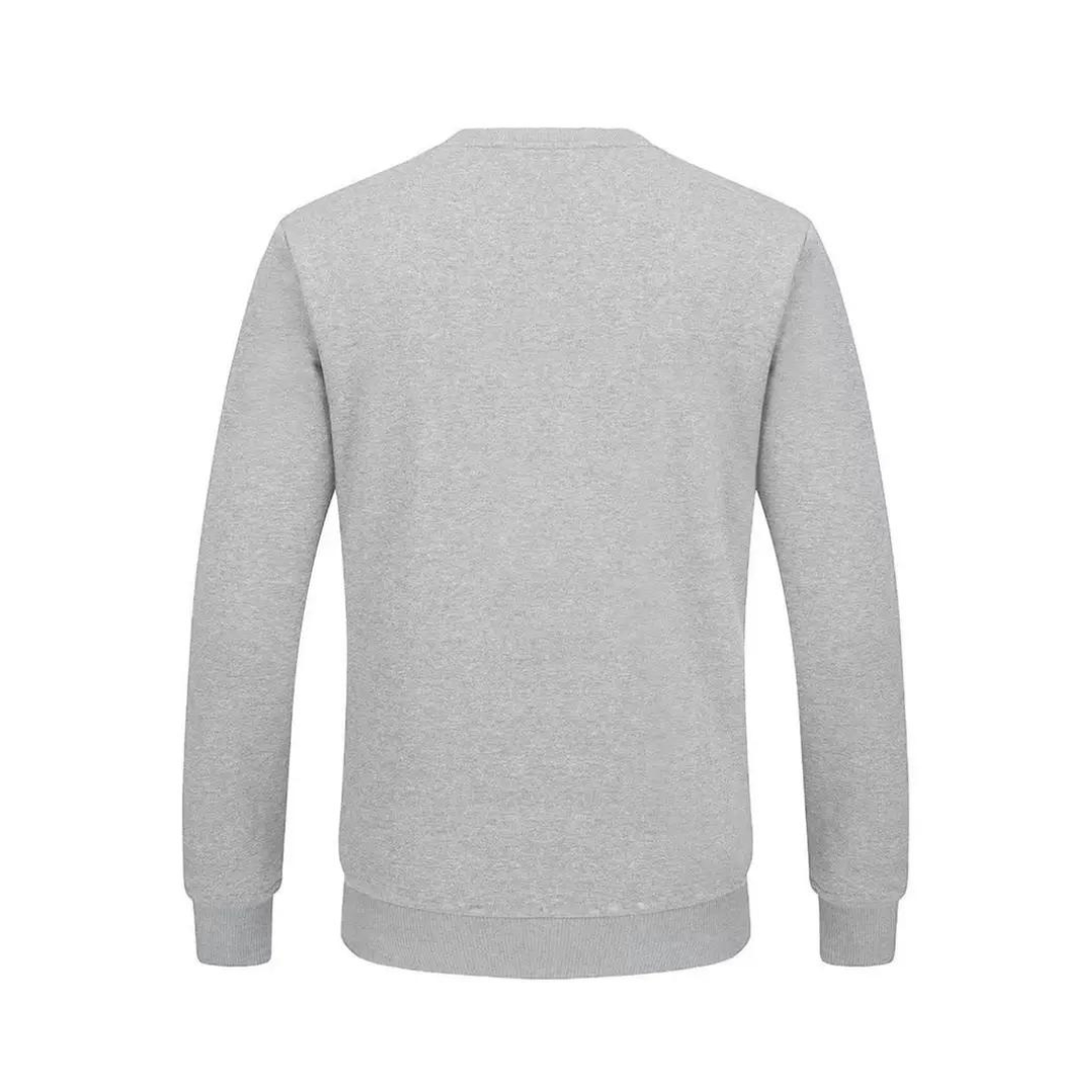 York™ - Super warm trendy fleece sweater