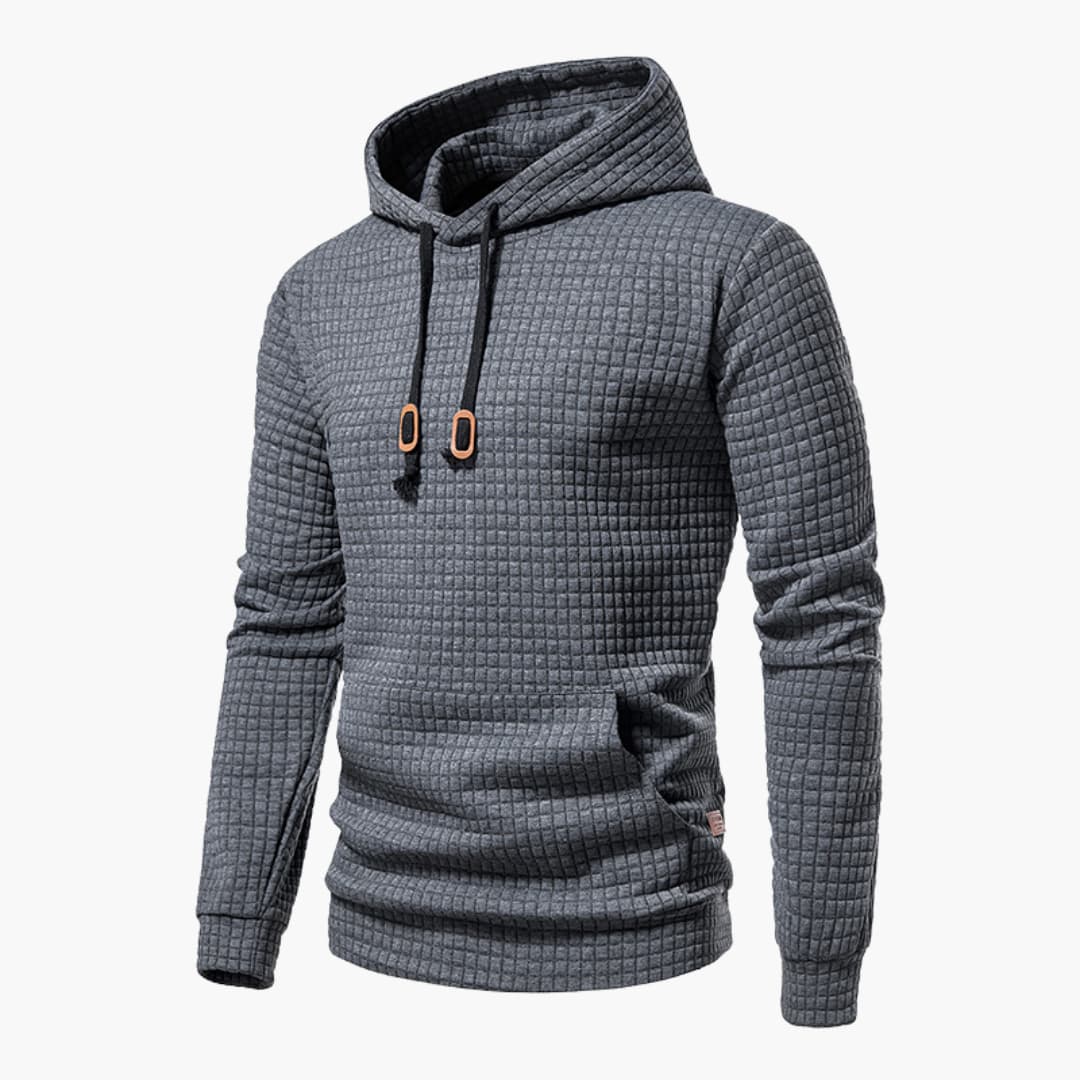 Joris™ - Stijlvolle comfortabele hoodie