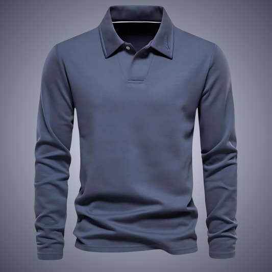 Joris™ - Stylish casual polo shirt (1+1 FREE)