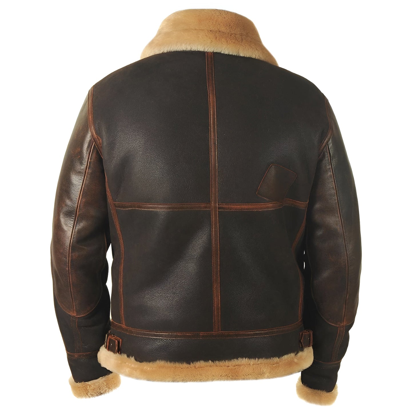 Oscar™ - Stylish heated pilot jacket