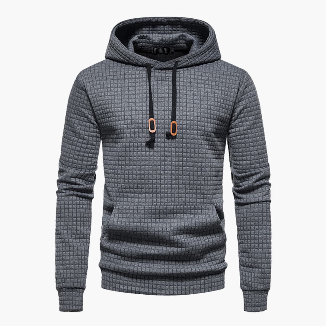 Joris™ - Stijlvolle comfortabele hoodie