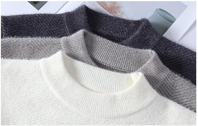 James™ - Slim Cashmere Sweater