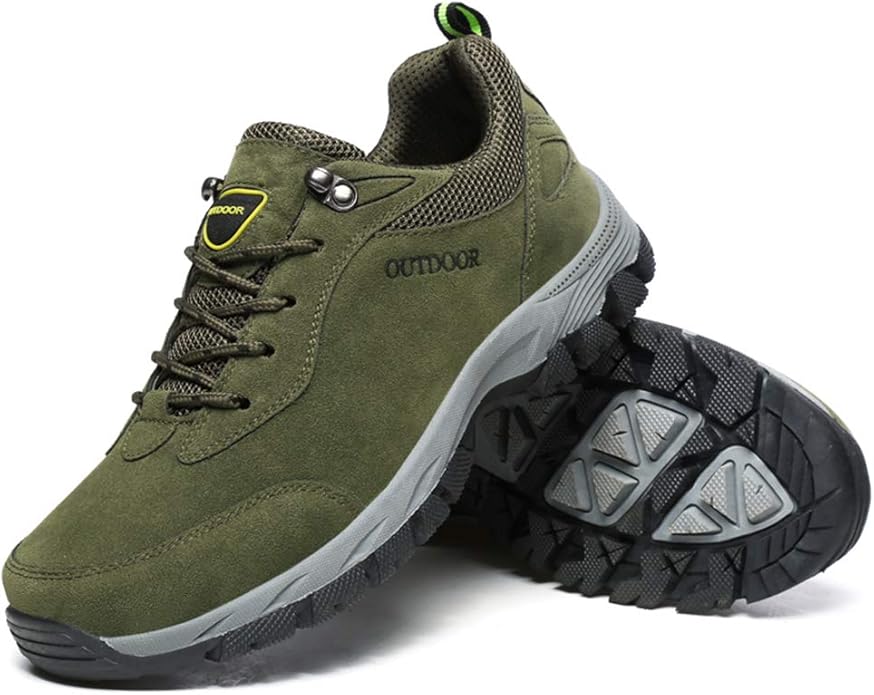 Thomas™ - Stylish, breathable walking shoes with arch support