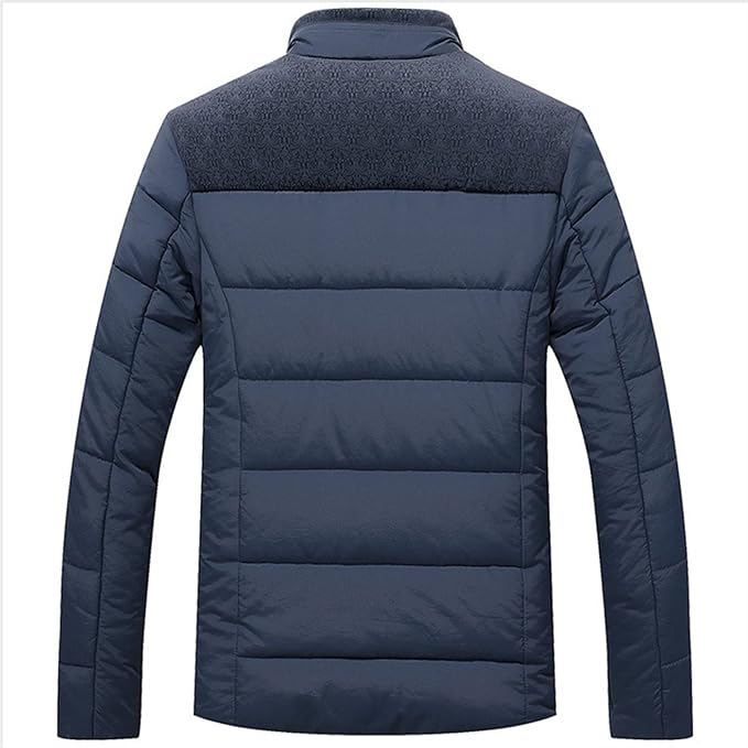 Alex™ - Comfortable warm jacket