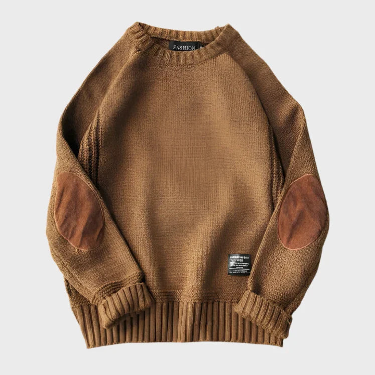 Hugo™ - Stylish winter sweater