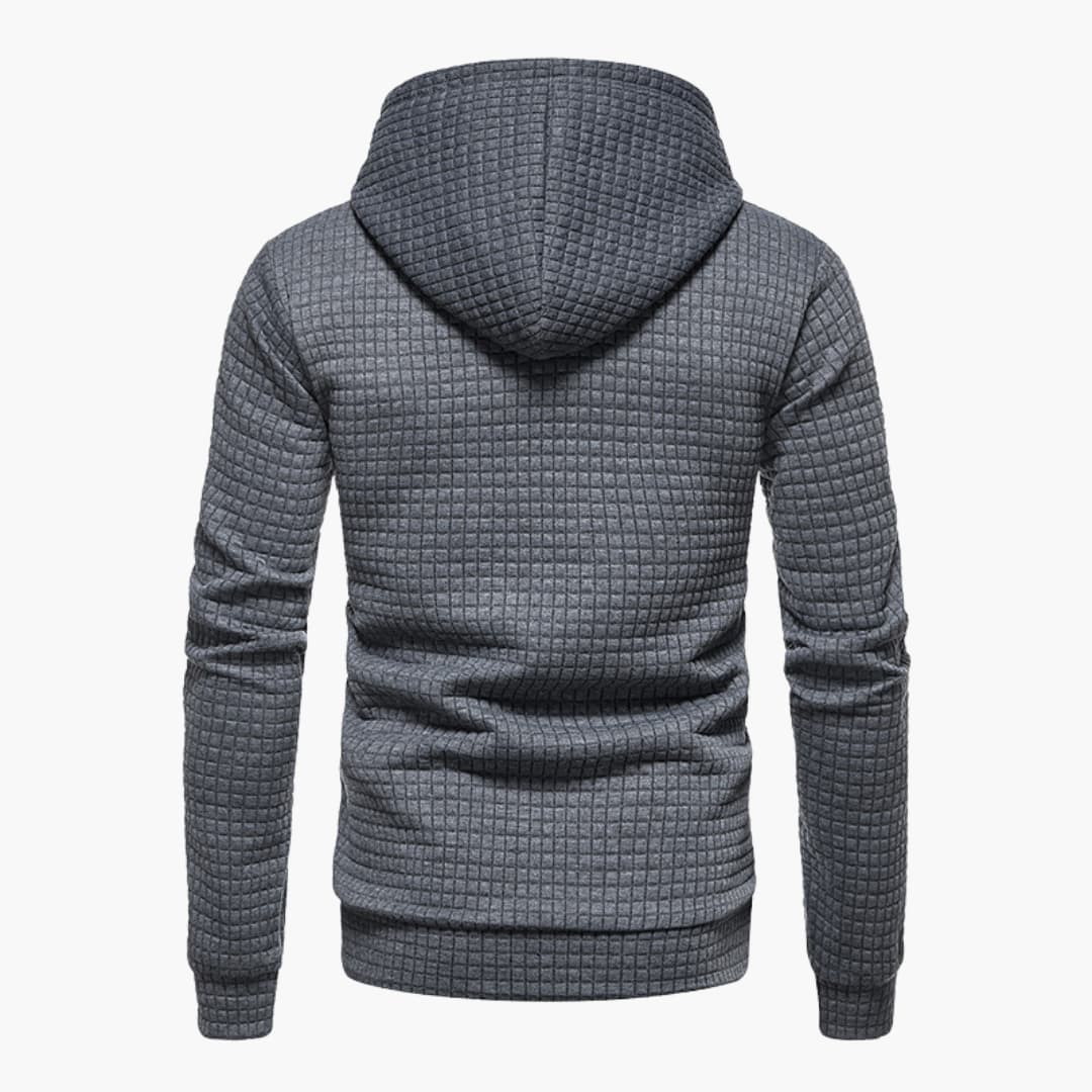 Joris™ - Stijlvolle comfortabele hoodie