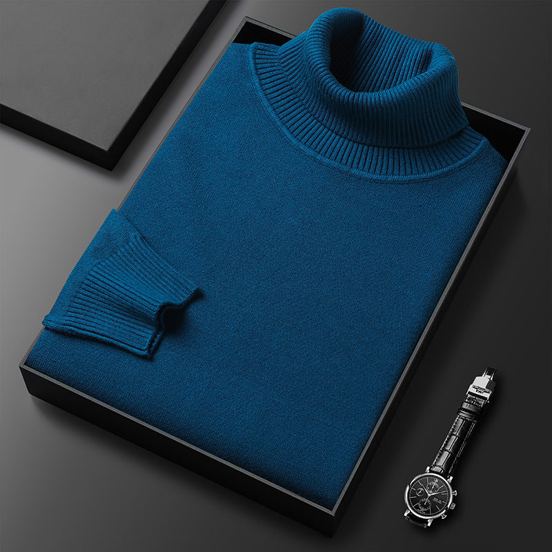 Vince™ - Warm Cashmere Sweater