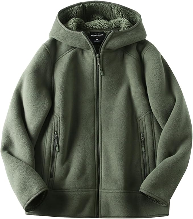 York™ - Premie warme hoodie