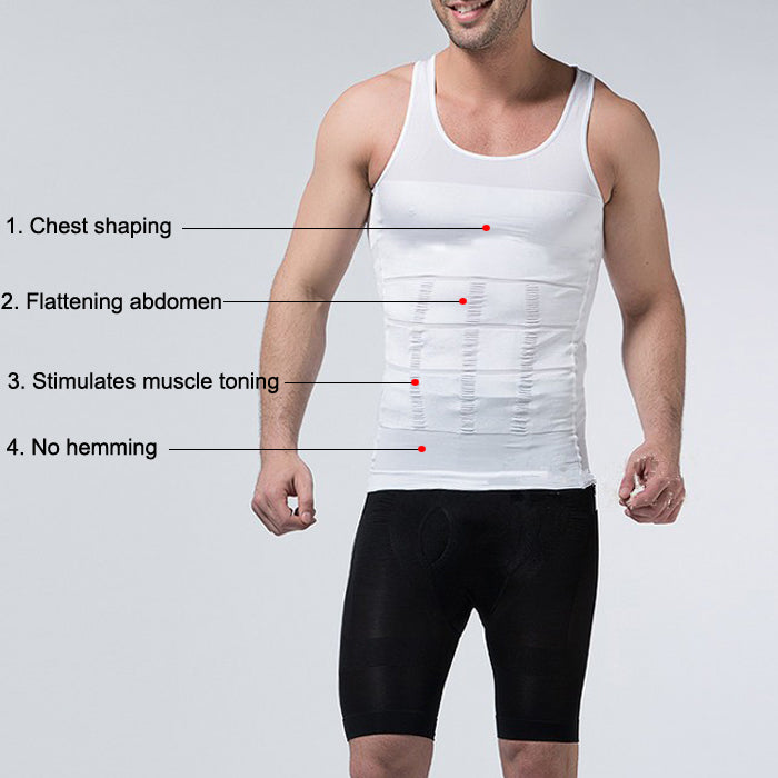 Jimmy™ | Slimming Shaper 