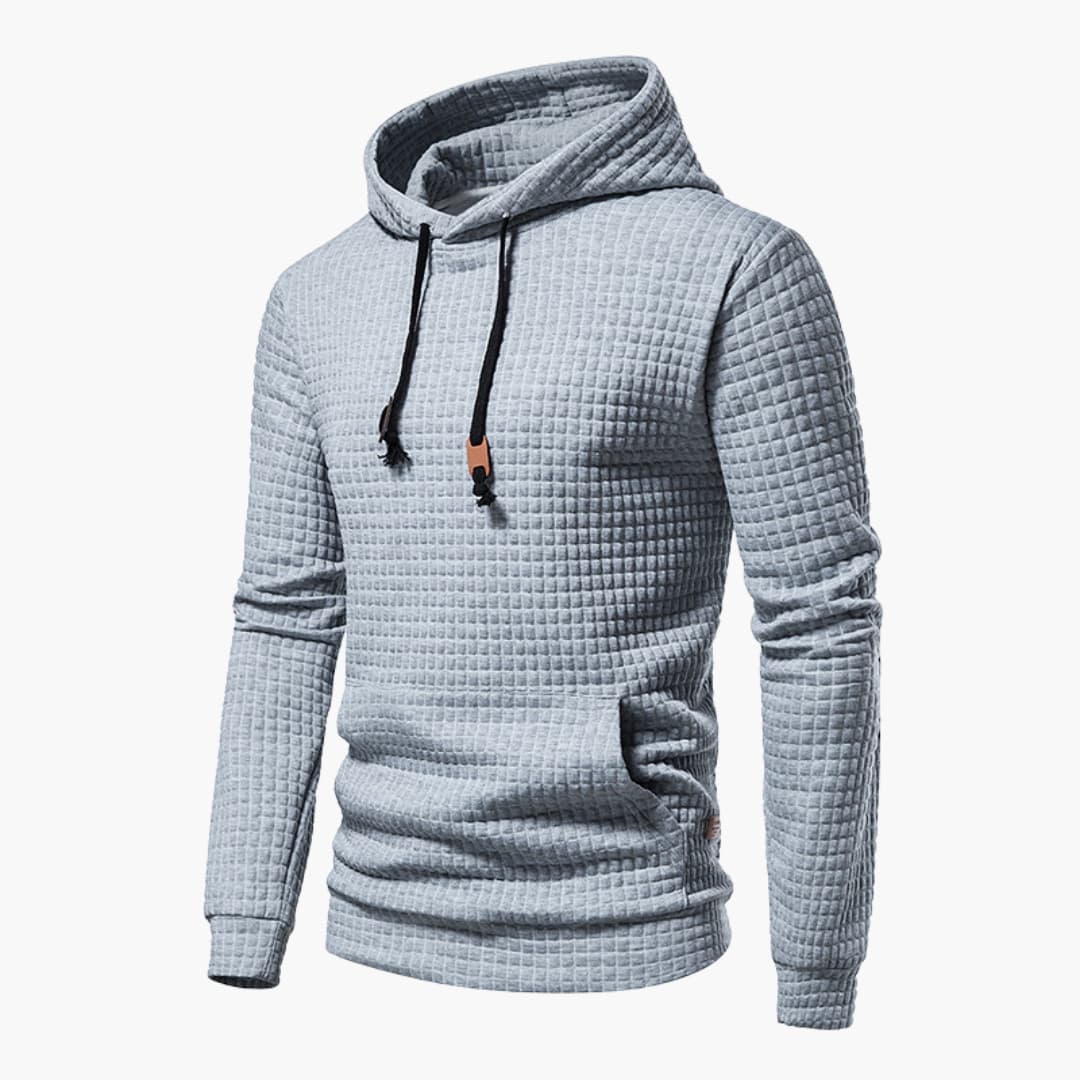 Joris™ - Stijlvolle comfortabele hoodie