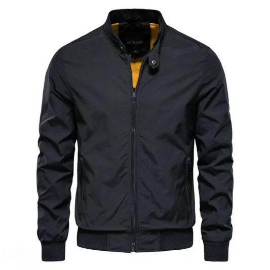 Richard - Casual stylish windbreaker