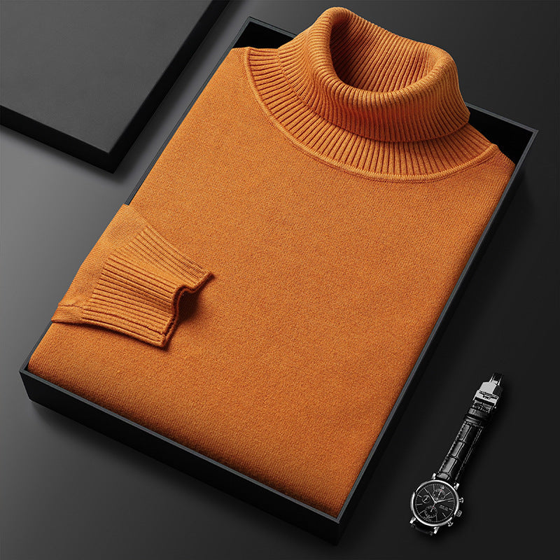 Vince™ - Warm Cashmere Sweater