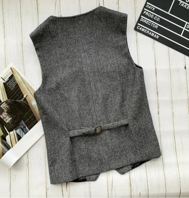 George™ - Vintage Stylish Vest