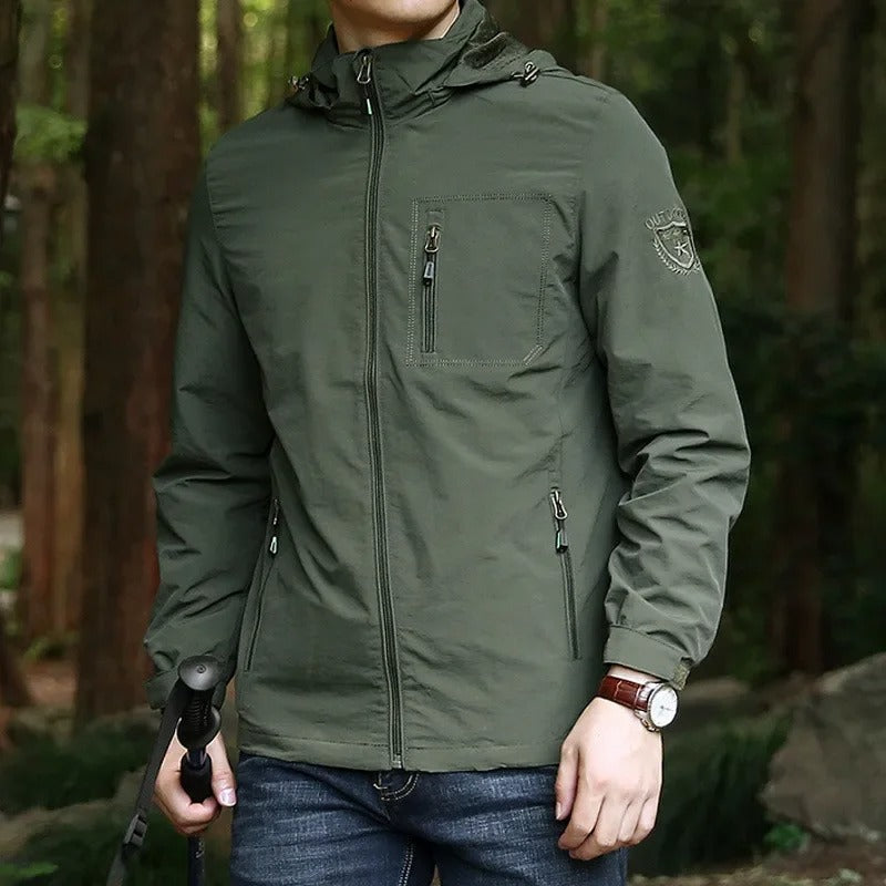 Thomas™ - Waterproof comfortable winter jacket