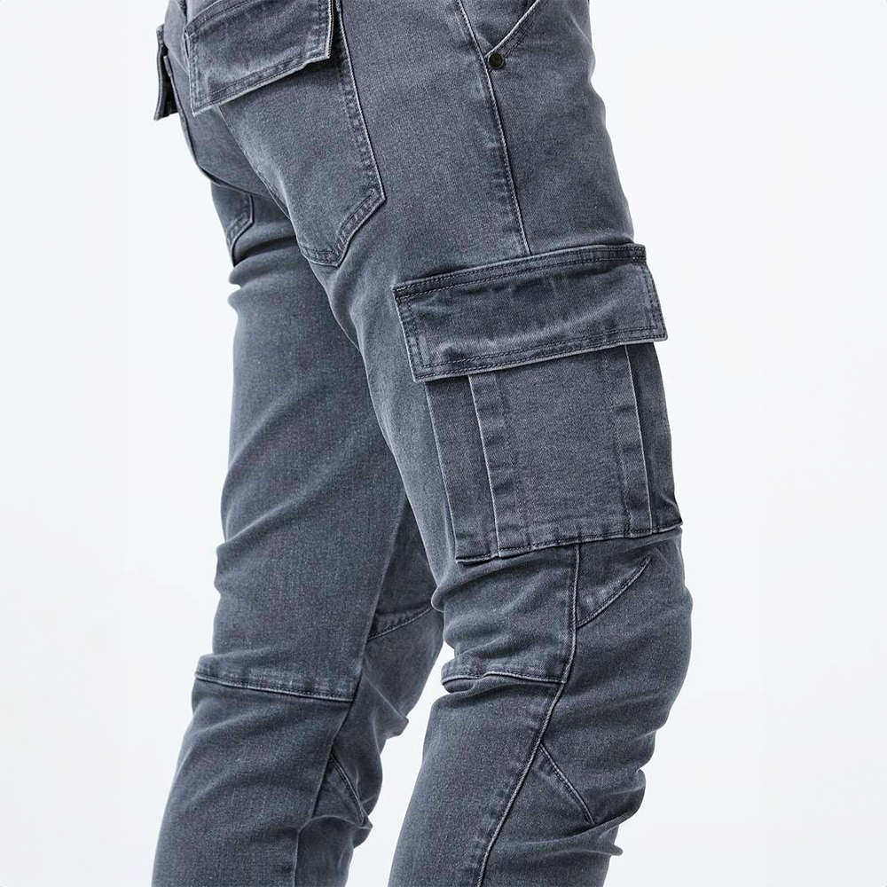 Ralph™ – Stylish comfortable cargo jeans (1+1 FREE)