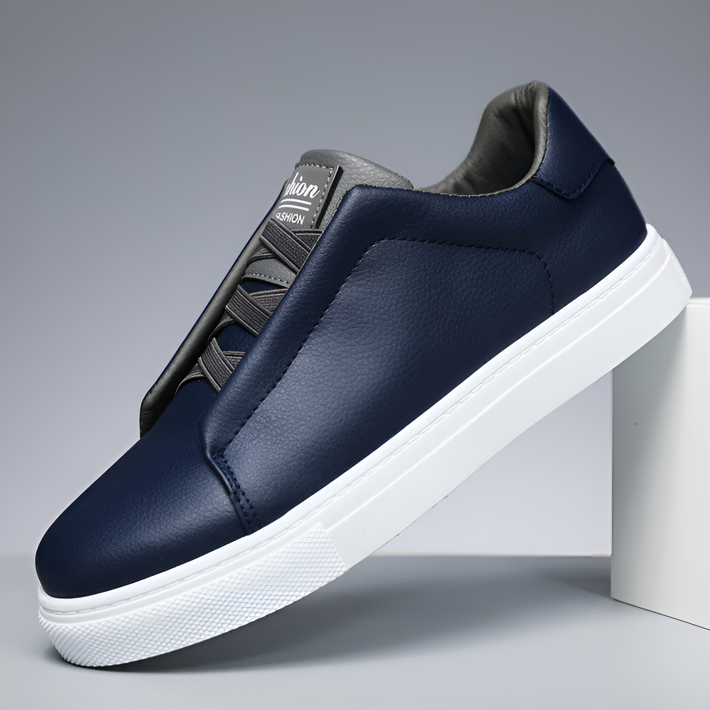 Max™ - Premium comfortabele sneakers voor heren