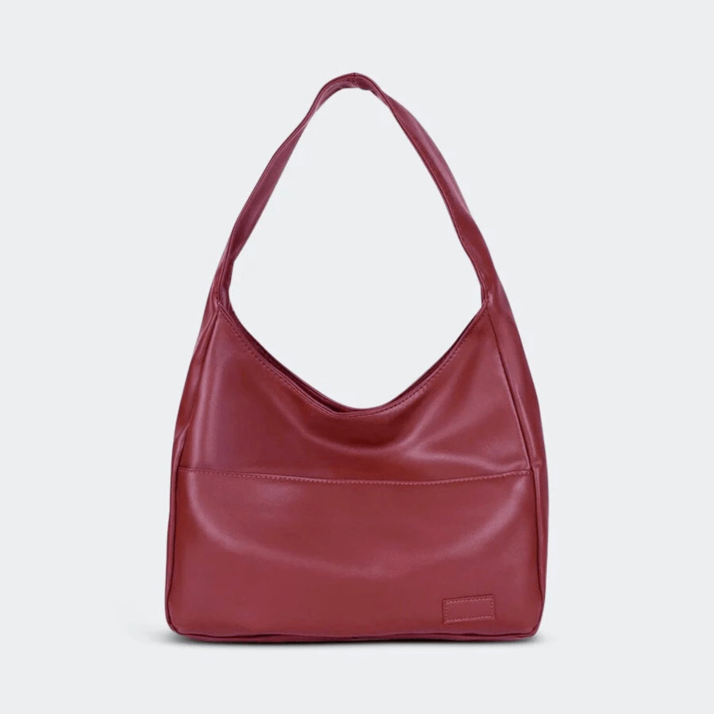 Gloria™|Vintage Vegan Leather Bag