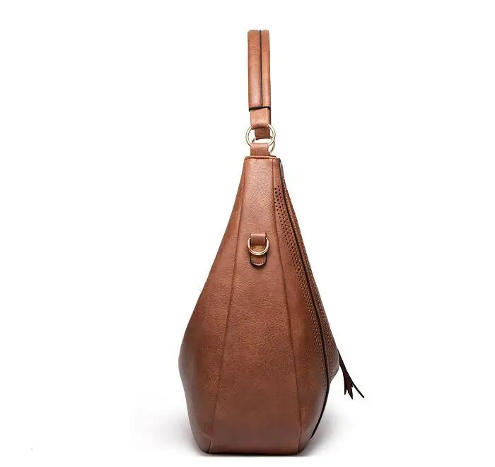 Selene™ | Vintage Leren Tas