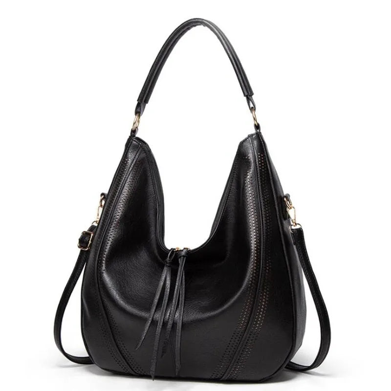 Selene™ | Vintage Leren Tas