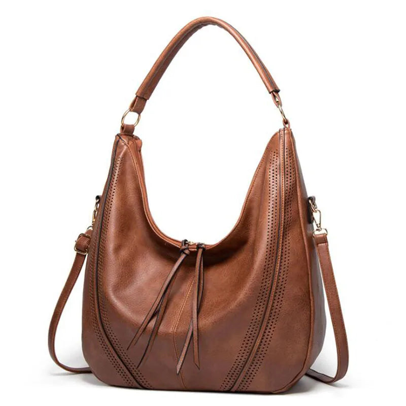 Selene™ | Vintage Leren Tas