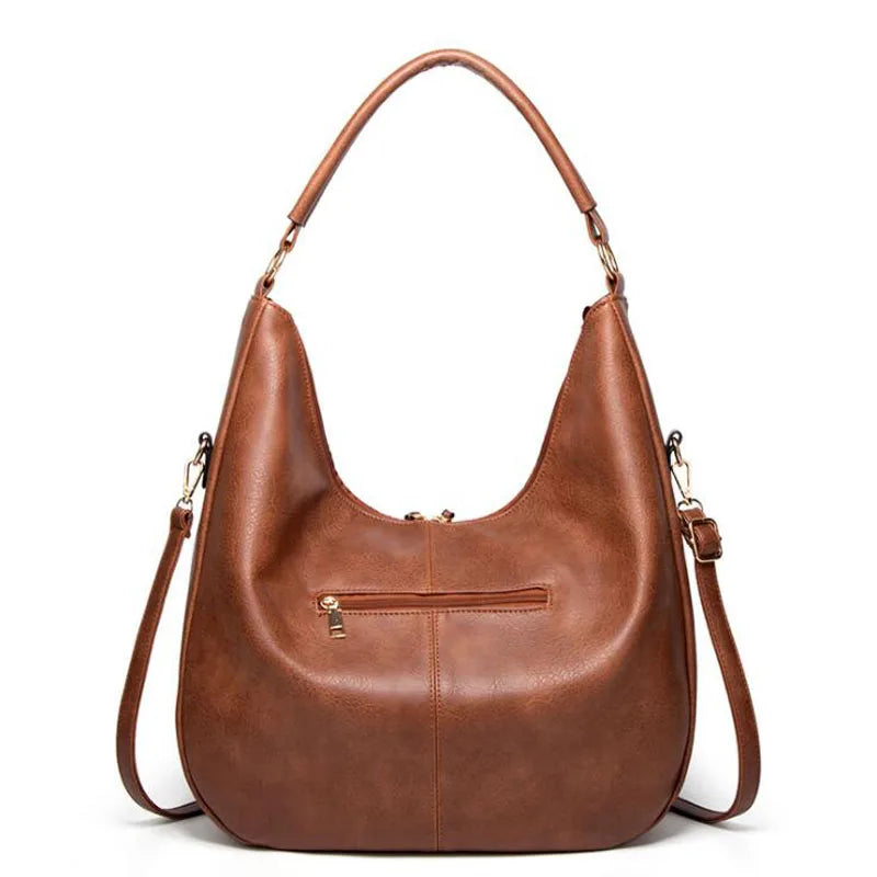 Selene™ | Vintage Leren Tas