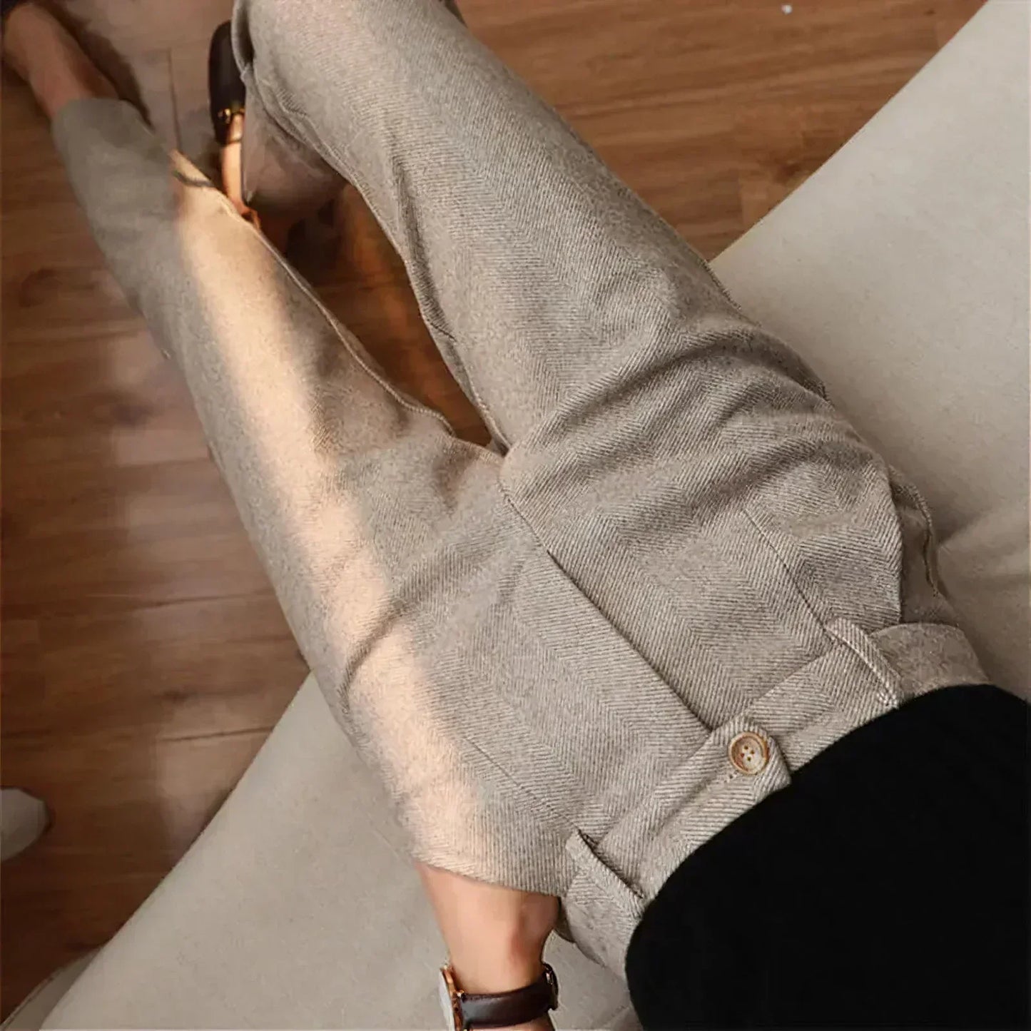 Mike™ - Elegant comfortable trousers